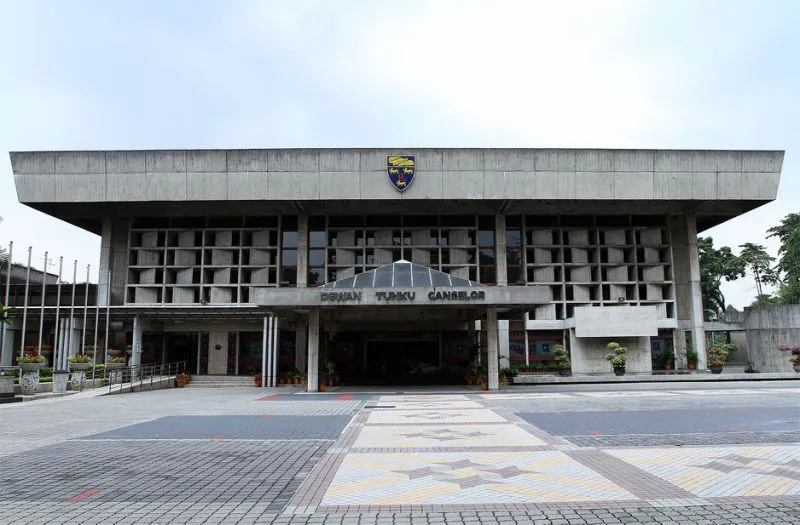 Universiti Malaya -UM- Campus